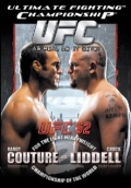 Фильмография Трэвис Люттер - лучший фильм UFC 52: Couture vs. Liddell 2.