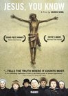 Фильмография Эльфрида Ахмад - лучший фильм Иисус, Ты знаешь.