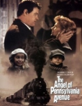 Фильмография Томас Пеасоск - лучший фильм Ангел с Пенсильвания-авеню.