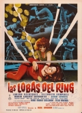 Фильмография Роксана Беллини - лучший фильм Las lobas del ring.