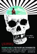 Фильмография Лэнс Бреннер - лучший фильм Eat Me: A Zombie Musical.