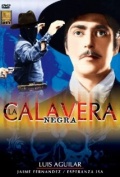 Фильмография Хосе Луис Рохас - лучший фильм La calavera negra.