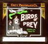 Фильмография Эрл Меткалф - лучший фильм Birds of Prey.