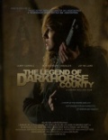 Фильмография Brandon Itz - лучший фильм The Legend of DarkHorse County.