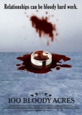 Фильмография Джеймс Кристиан - лучший фильм 100 кровавых акров.