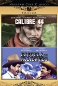 Фильмография Хосе Эдуардо Перез - лучший фильм Calibre 44.