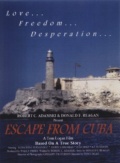 Фильмография Джералдин Фернандез - лучший фильм Behind the Scenes: Escape from Cuba.