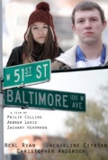 Фильмография Кристофер Андерсон - лучший фильм 51st and Baltimore.