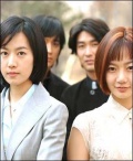 Фильмография Eun-bin Park - лучший фильм Wi-poong-dang-dang Geu-nyeo.
