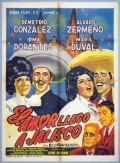 Фильмография Джуди Понте - лучший фильм El amor llego a Jalisco.