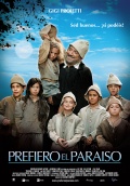 Фильмография Francesca Chillemi - лучший фильм Preferisco il paradiso.