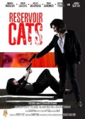 Фильмография Talayna Moana Nikora - лучший фильм Reservoir Cats.
