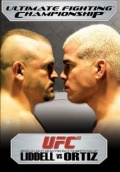 Фильмография Чак Лиделл - лучший фильм UFC 66: Liddell vs. Ortiz.