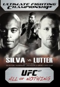 Фильмография Андерсон Силва - лучший фильм UFC 67: All or Nothing.