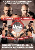 Фильмография Кейт Джардин - лучший фильм UFC 76: Knockout.