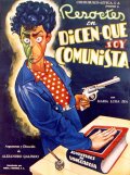 Фильмография Enedina Diaz de Leon - лучший фильм Dicen que soy comunista.