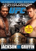 Фильмография Куинтон Джексон - лучший фильм UFC 86: Jackson vs. Griffin.