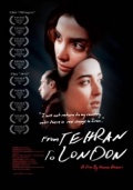 Фильмография Биджан Данешманд - лучший фильм From Tehran to London.