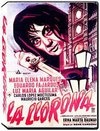 Фильмография Альберто Марти - лучший фильм La llorona.