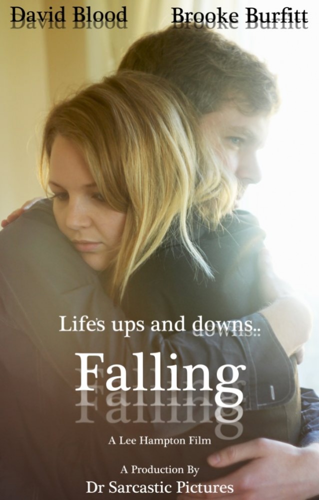 Фильмография Brooke Burfitt - лучший фильм Falling.