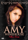 Фильмография Фредди ДеГрате - лучший фильм Amy Winehouse: Fallen Star.