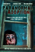 Фильмография Charlotte Chipembere - лучший фильм Paranormal Adoption.