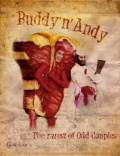 Фильмография Брайан Джарвис - лучший фильм Buddy 'n' Andy.
