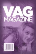 Фильмография Jocelyn Guest - лучший фильм Vag Magazine  (сериал 2010 - ...).