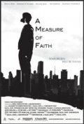Фильмография Оскар Кабальеро - лучший фильм A Measure of Faith.