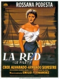 Фильмография Карлос Рикельме - лучший фильм La red.