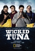 Фильмография Майк Роу - лучший фильм Wicked Tuna.