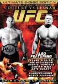 Фильмография Джо Роган - лучший фильм UFC 91: Couture vs. Lesnar.