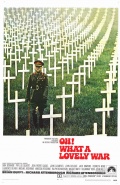 Фильмография Венди Элнатт - лучший фильм О, что за чудесная война.