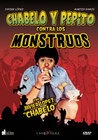Фильмография Хавьер Лопез - лучший фильм Chabelo y Pepito contra los monstruos.