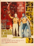 Фильмография Альфредо Валли Баррон - лучший фильм Santo y Blue Demon vs Dracula y el Hombre Lobo.