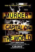 Фильмография Чарльз Боуден - лучший фильм Мировая столица убийств.