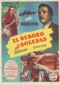 Фильмография Джилберто Гонзалез - лучший фильм El rebozo de Soledad.
