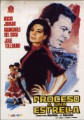 Фильмография Росио Джурадо - лучший фильм Proceso a una estrella.