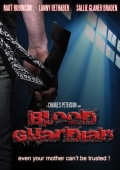 Фильмография Захари Анкени - лучший фильм Кровный защитник.