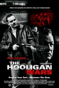 Фильмография Лоррэйн Стэнли - лучший фильм The Hooligan Wars.