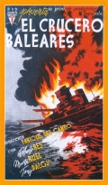 Фильмография Фред Галиана - лучший фильм El crucero Baleares.