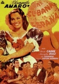 Фильмография Blanquita Amaro - лучший фильм Una cubana en Espana.