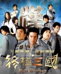 Фильмография Kun Da - лучший фильм Троецарствие  (сериал 2009-2010).