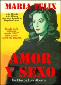 Фильмография Рохер Лопес - лучший фильм Любовь и секс (Сафо 1963).