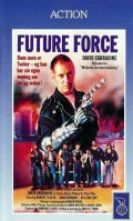 Фильмография Роберт Тессьер - лучший фильм Полиция будущего.