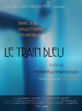 Фильмография Джоэль Вирджил Вирсет - лучший фильм Le Train Bleu.