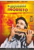 Фильмография Педро де Агильон - лучший фильм El hombre inquieto.