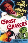 Фильмография Филип Ван Зандт - лучший фильм Ghost Chasers.