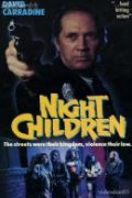 Фильмография Тони Фере - лучший фильм Ночные дети.
