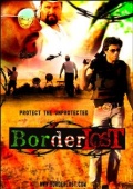 Фильмография Крис Кливлэнд - лучший фильм Потерянная граница.